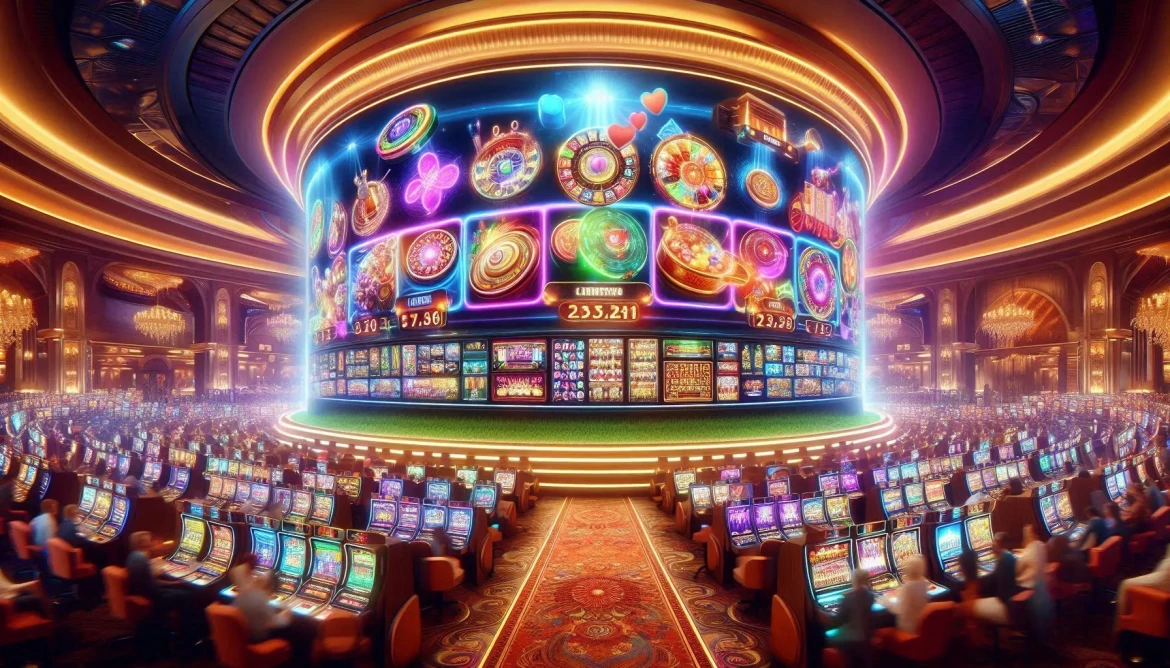 Santabet Casino
